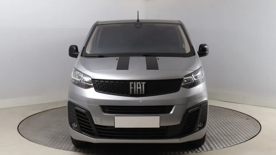 Fiat Scudo -