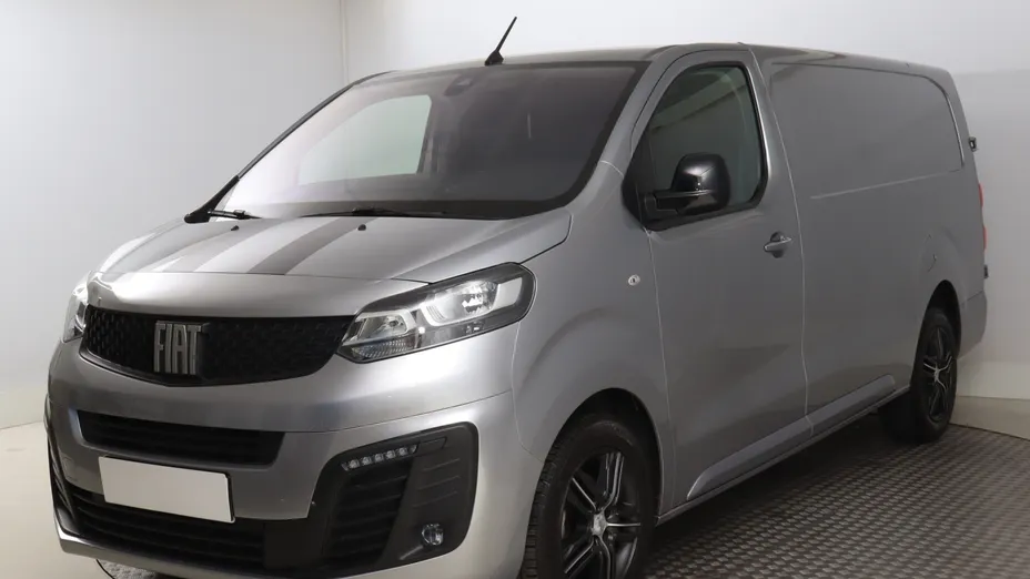 Fiat Scudo -