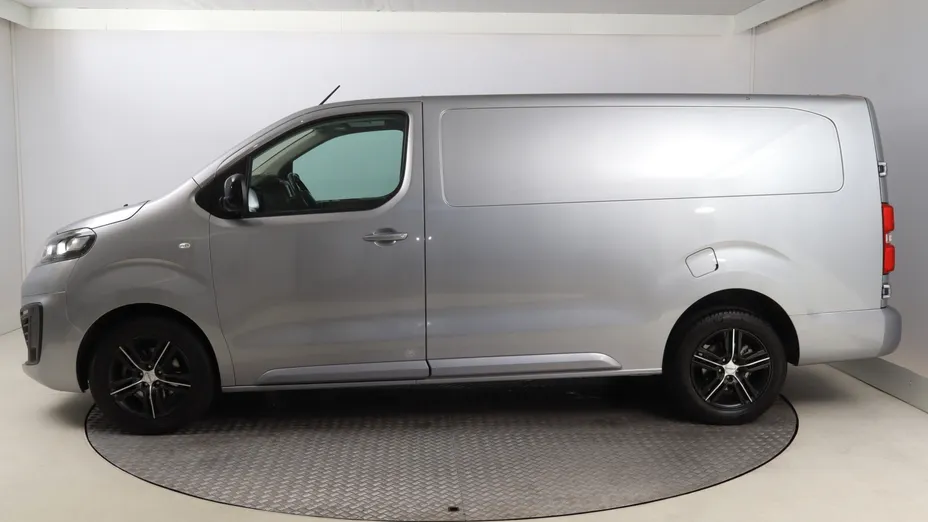 Fiat Scudo -
