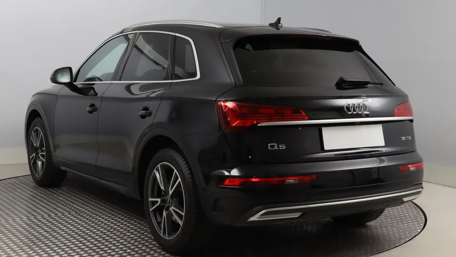 Audi Q5 -