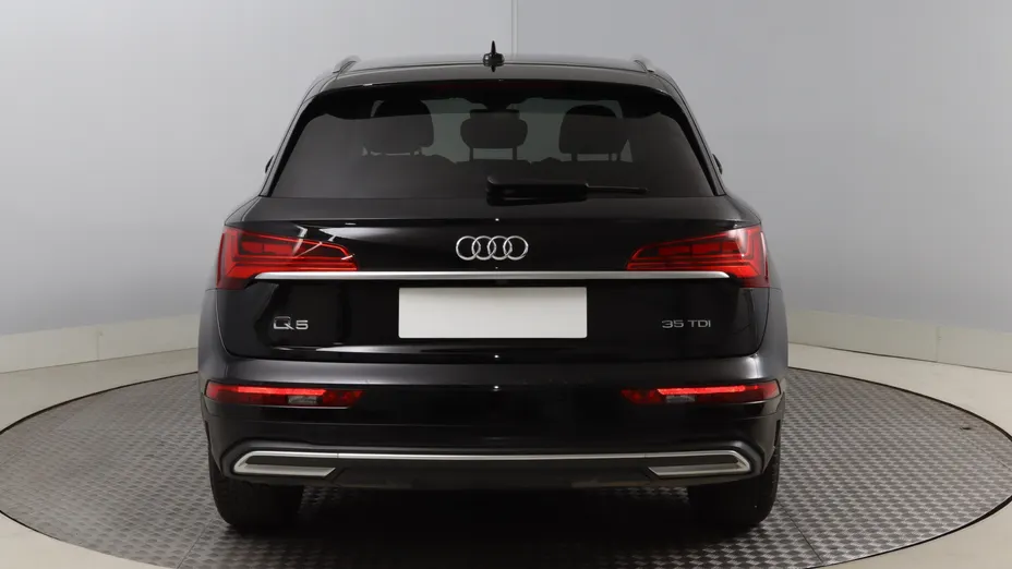 Audi Q5 -