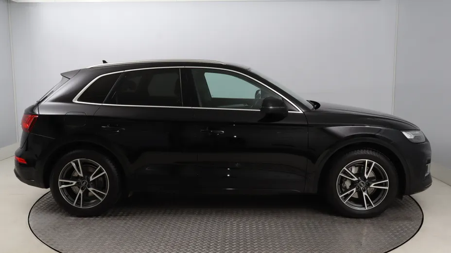 Audi Q5 -