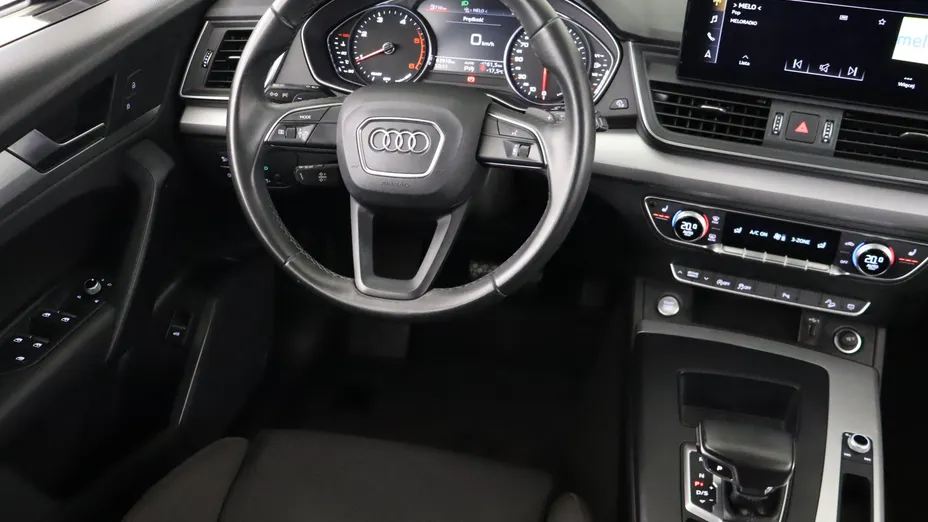 Audi Q5 -