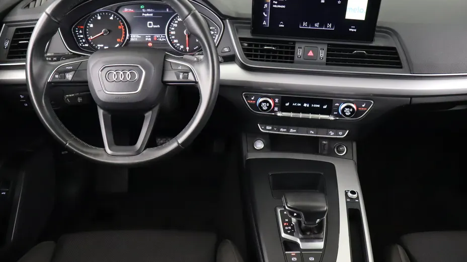 Audi Q5 -