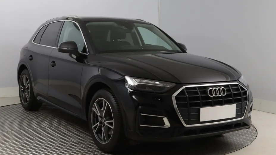 Audi Q5 -