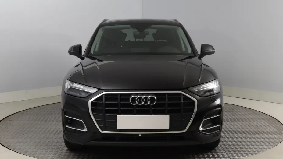 Audi Q5 -