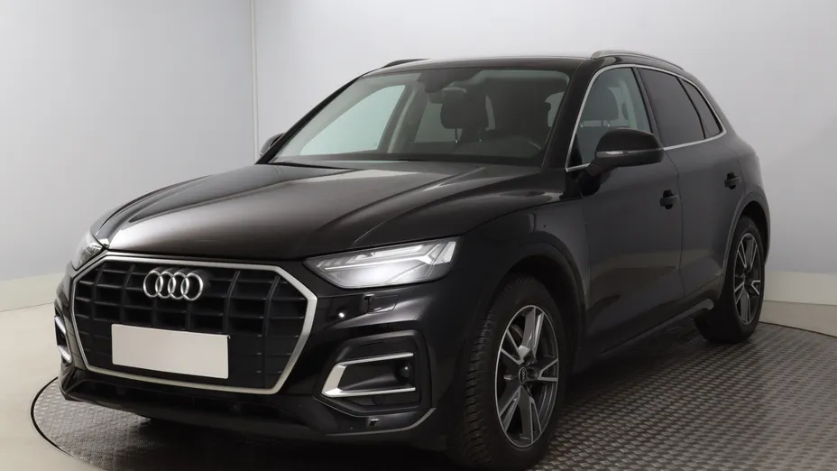 Audi Q5 -