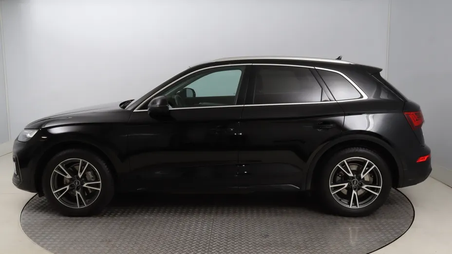 Audi Q5 -