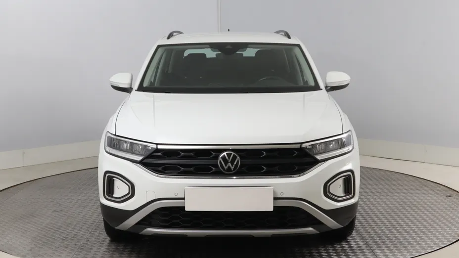 VW T-ROC -