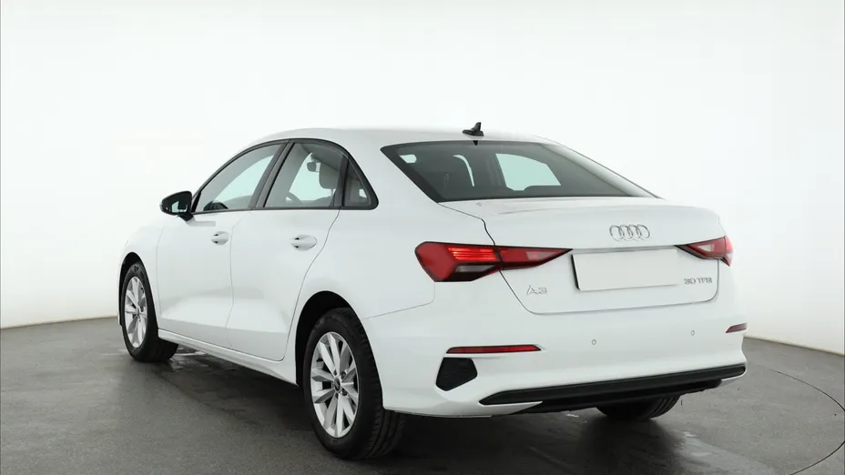 Audi A3 -