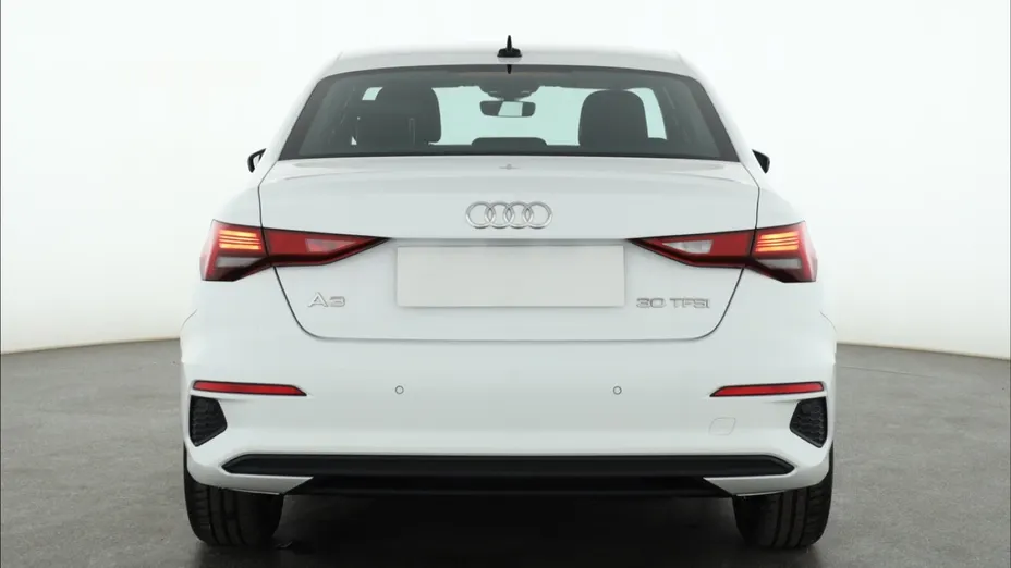 Audi A3 -