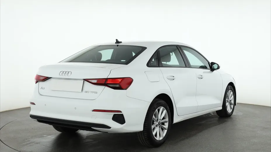 Audi A3 -