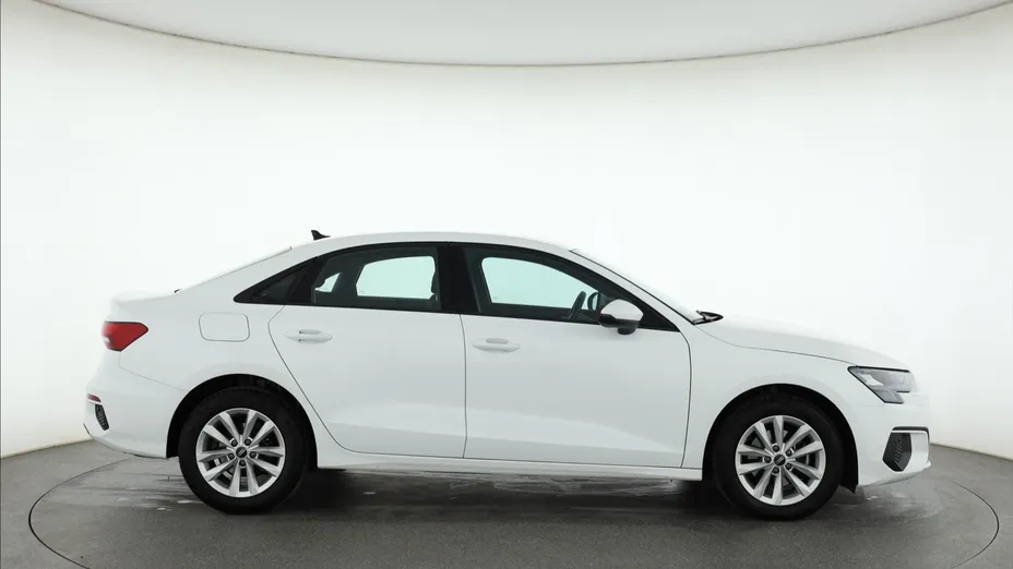 Audi A3 -