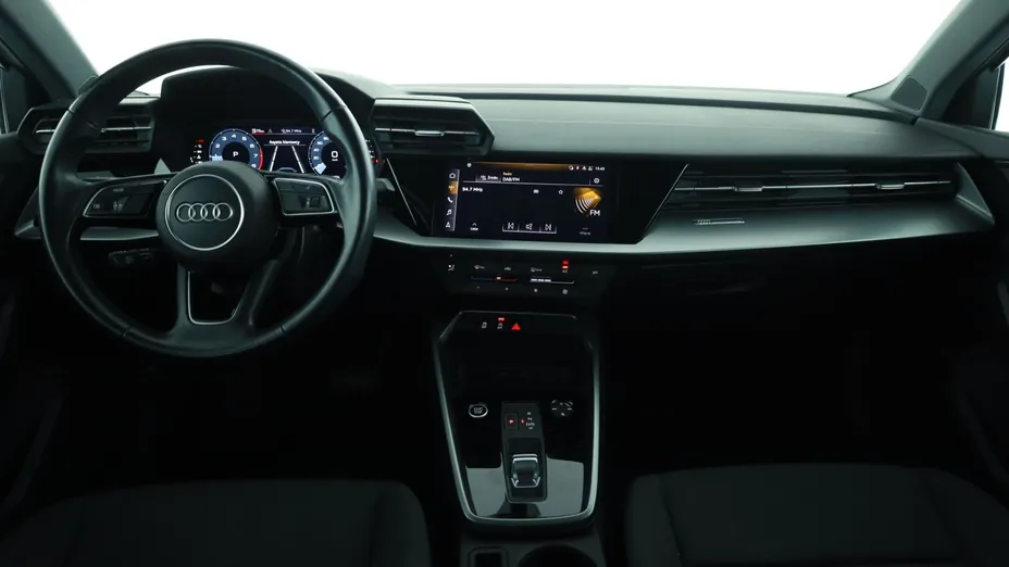 Audi A3 -