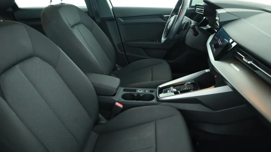 Audi A3 -