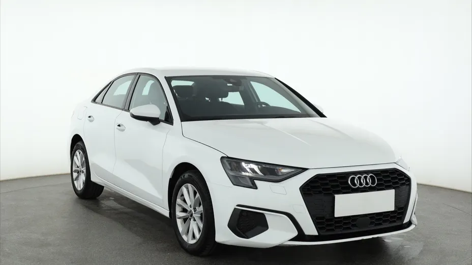 Audi A3 -