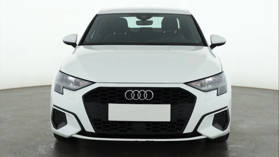 Audi A3 -