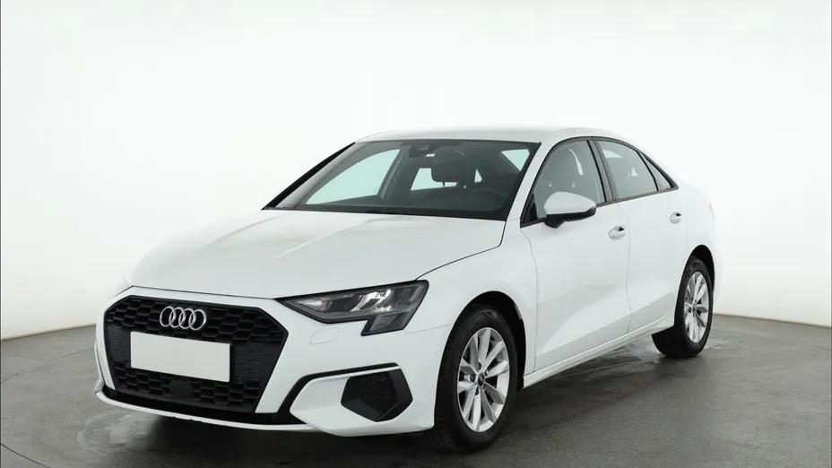Audi A3 -