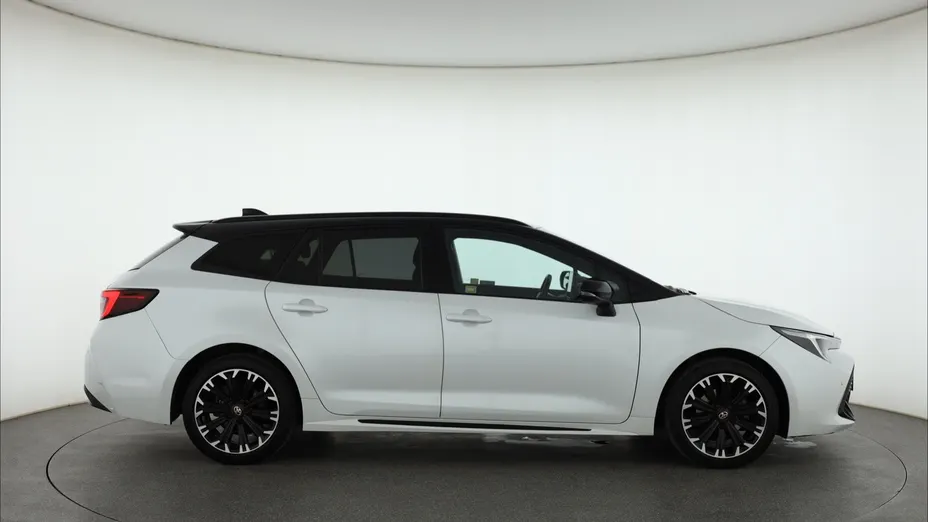 Toyota Corolla -