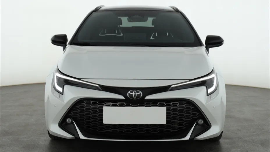 Toyota Corolla -