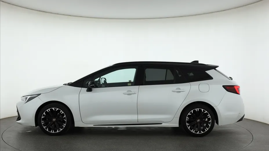 Toyota Corolla -
