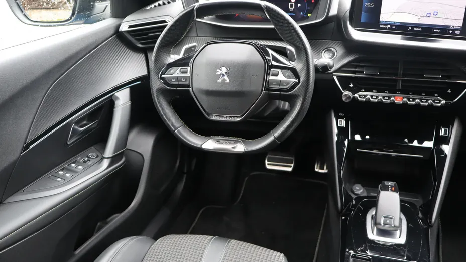 Peugeot 2008 -