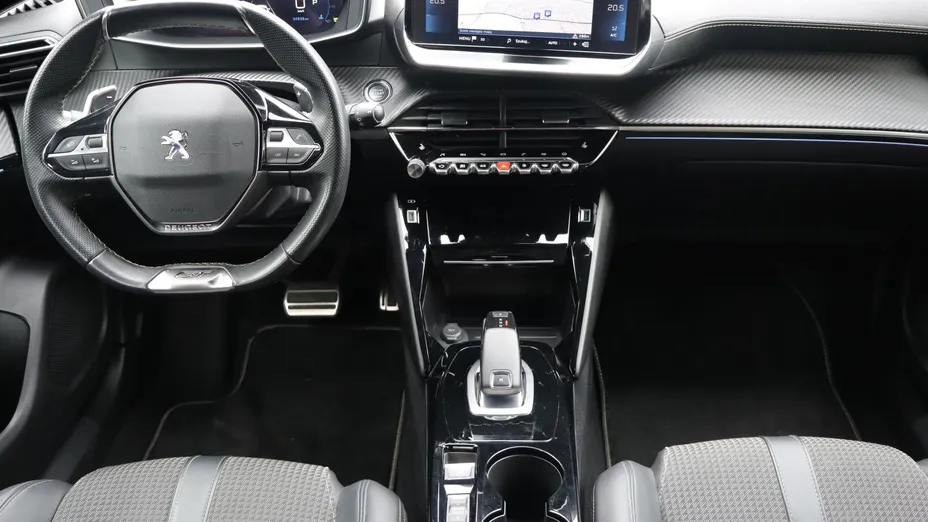 Peugeot 2008 -