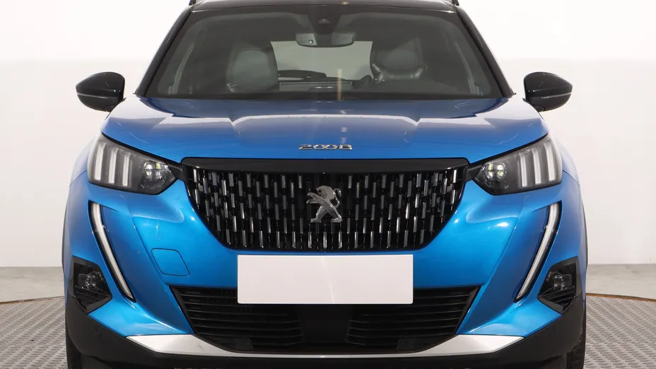 Peugeot 2008 -