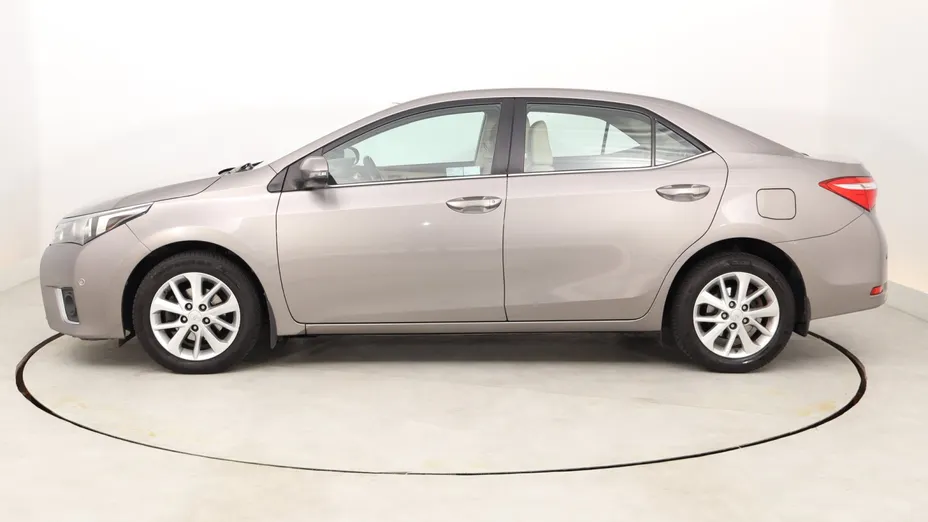 Toyota Corolla -