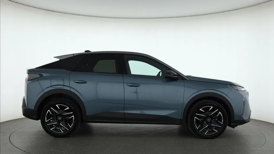 Peugeot 3008 -
