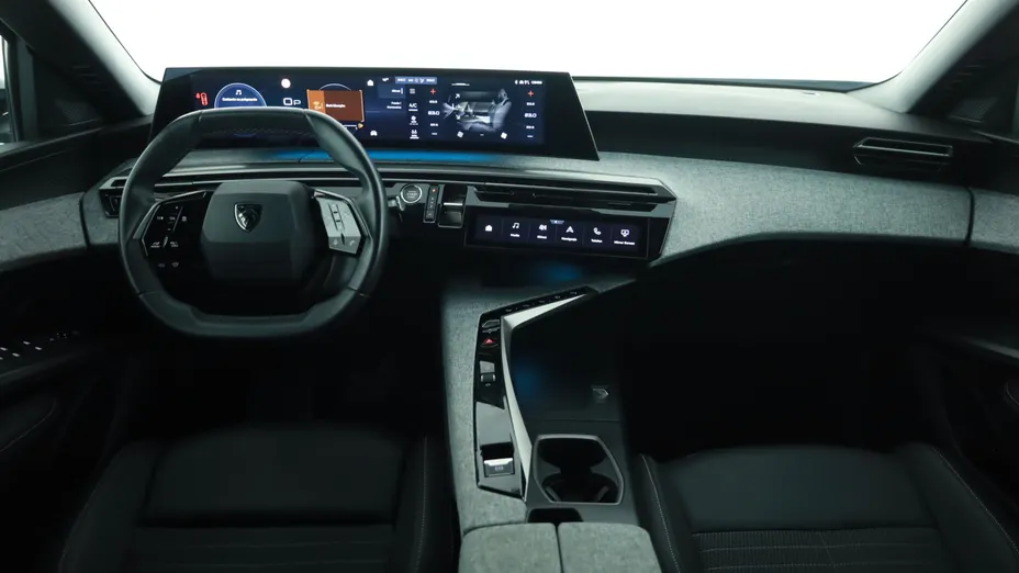 Peugeot 3008 -