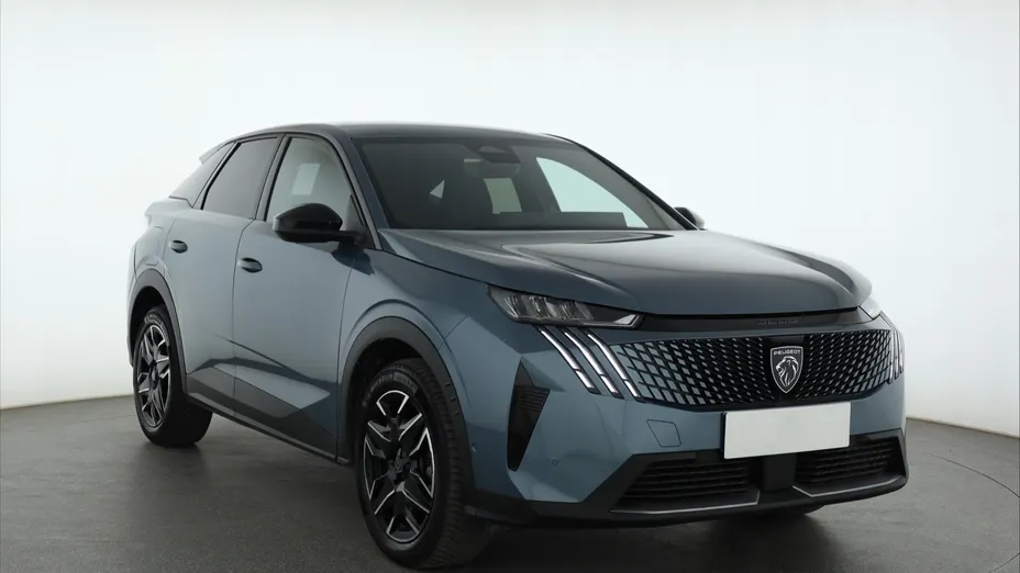 Peugeot 3008 -