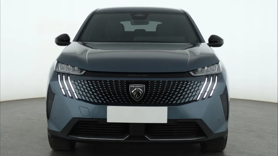 Peugeot 3008 -