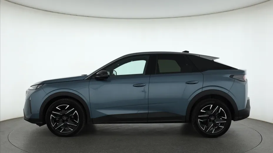 Peugeot 3008 -