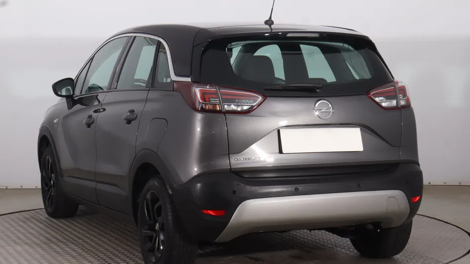 Opel Crossland -