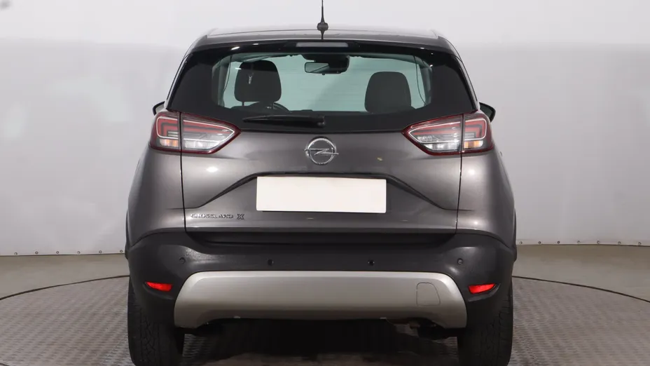 Opel Crossland -
