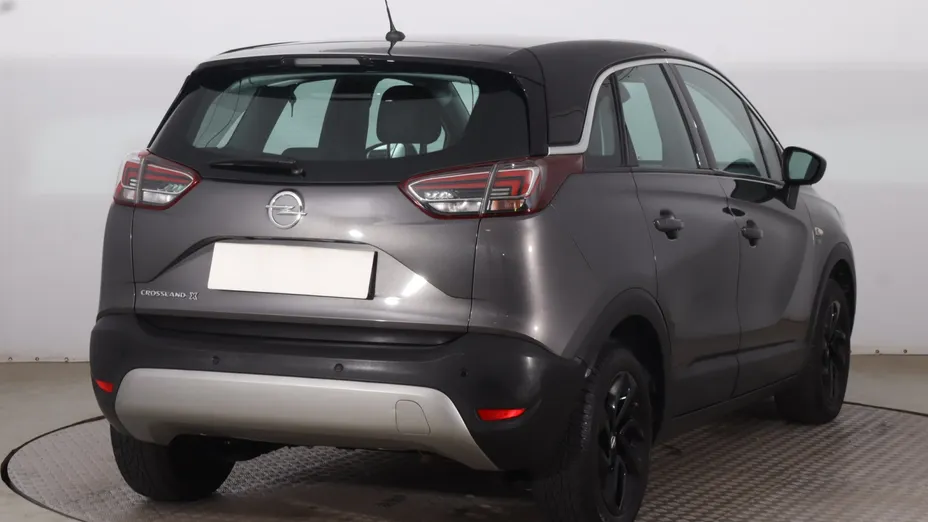 Opel Crossland -