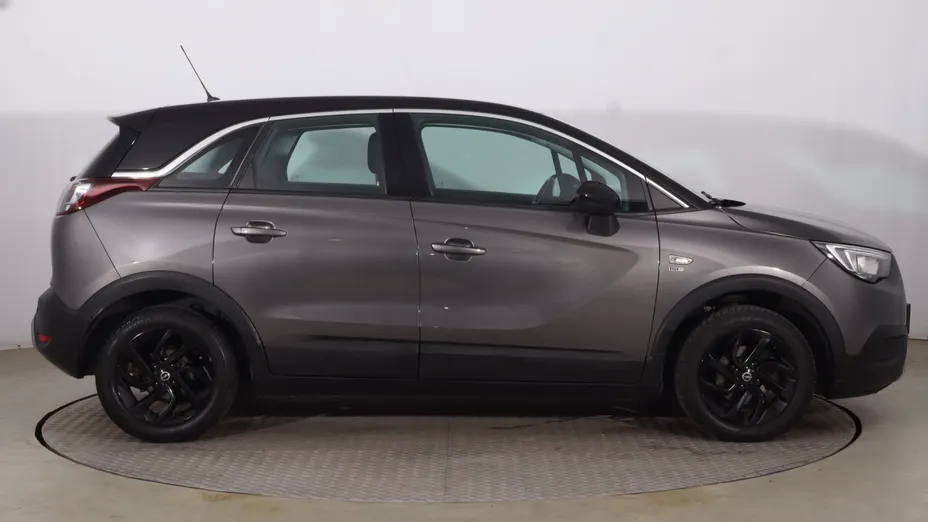 Opel Crossland -