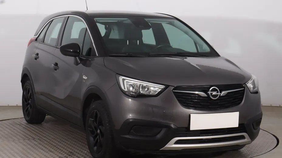 Opel Crossland -