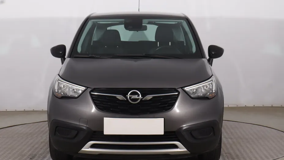Opel Crossland -
