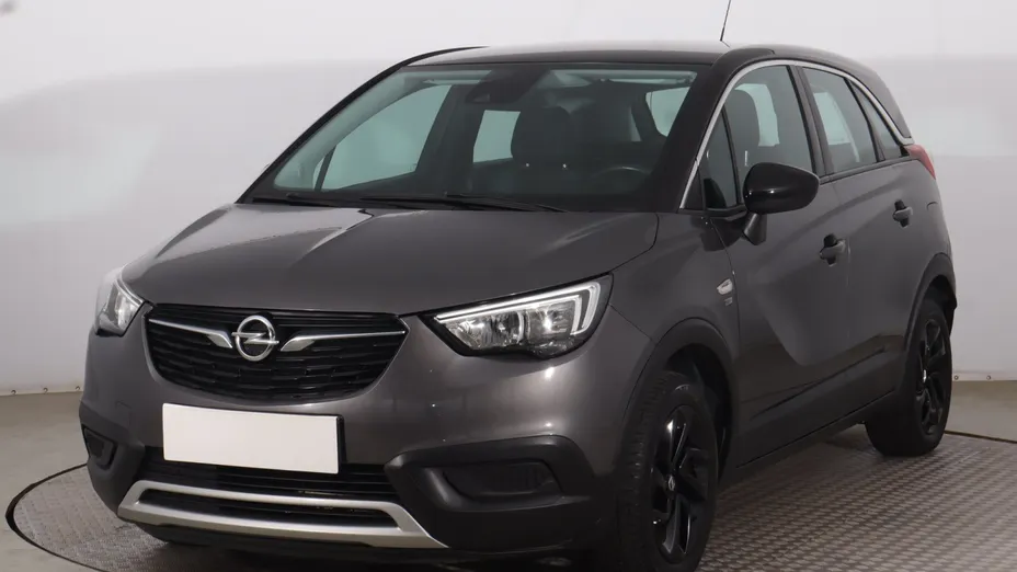 Opel Crossland -