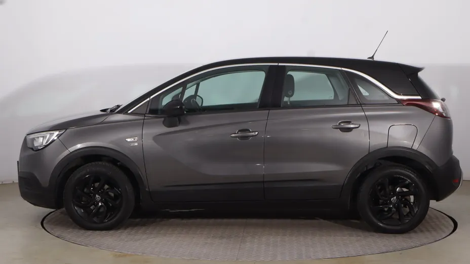 Opel Crossland -