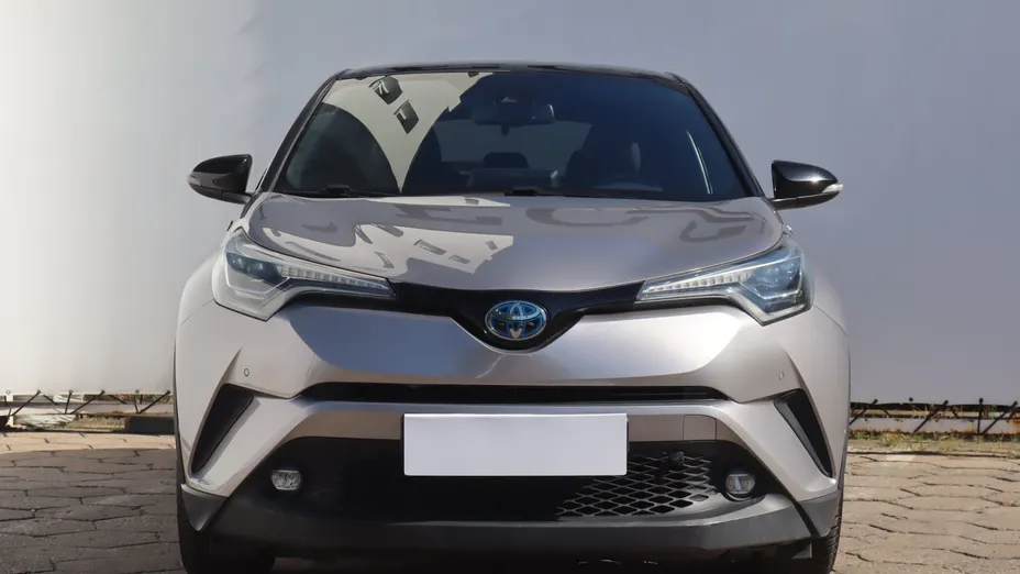 Toyota C-HR -