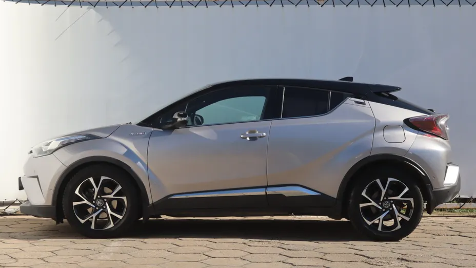 Toyota C-HR -