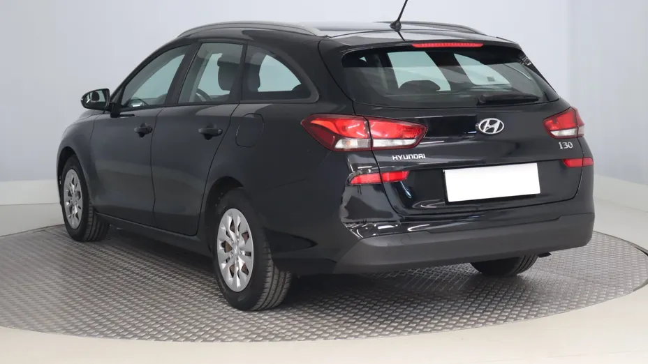 Hyundai i30 -