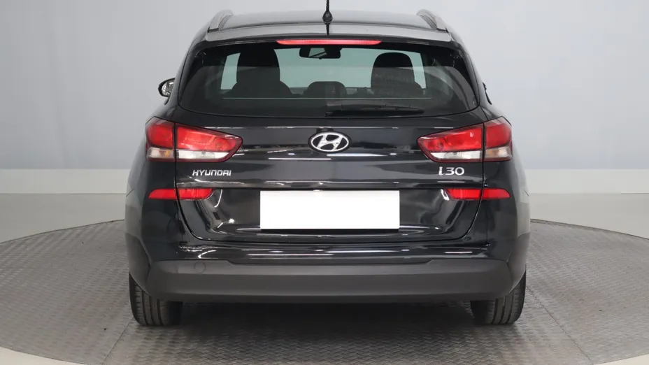 Hyundai i30 -