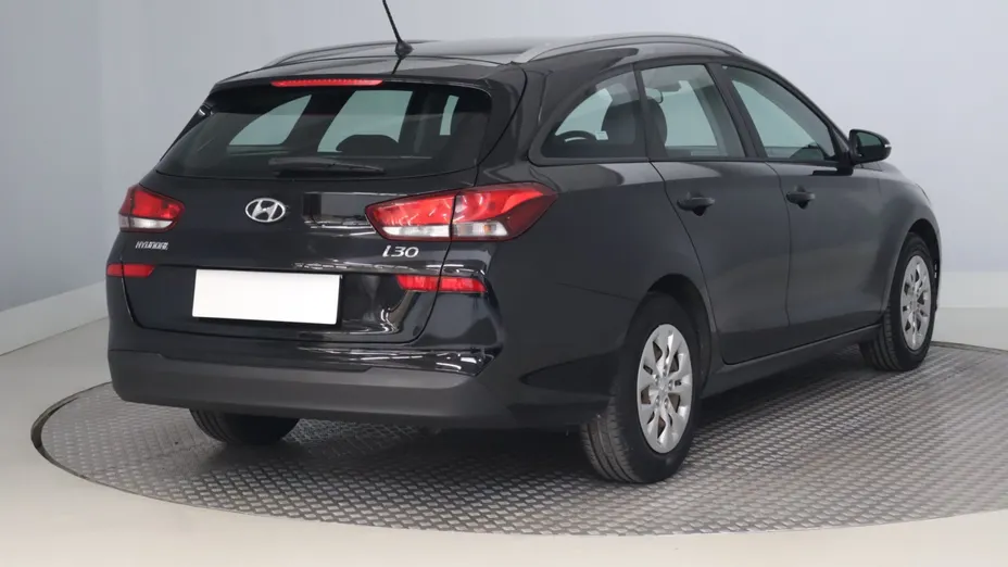 Hyundai i30 -