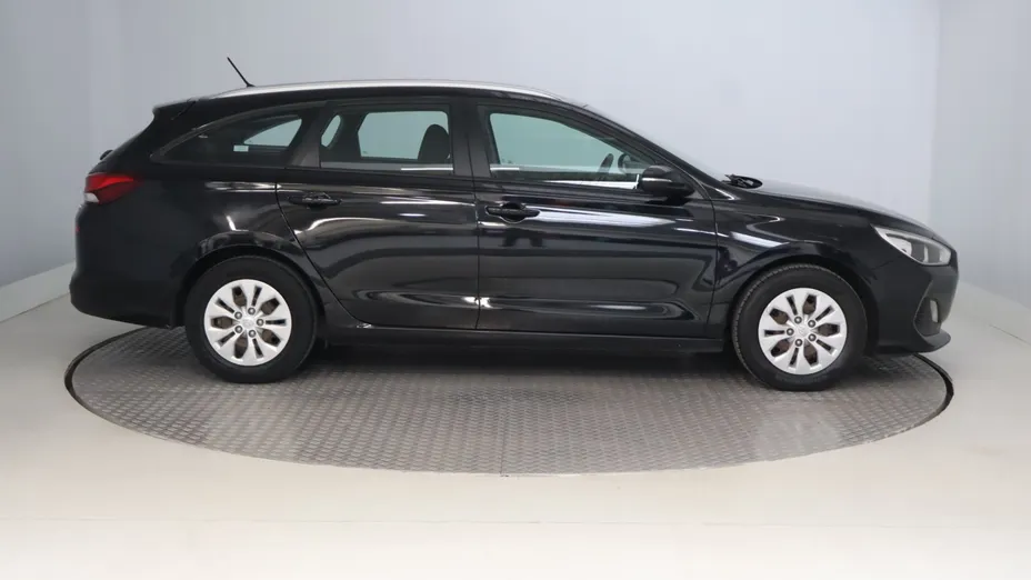 Hyundai i30 -