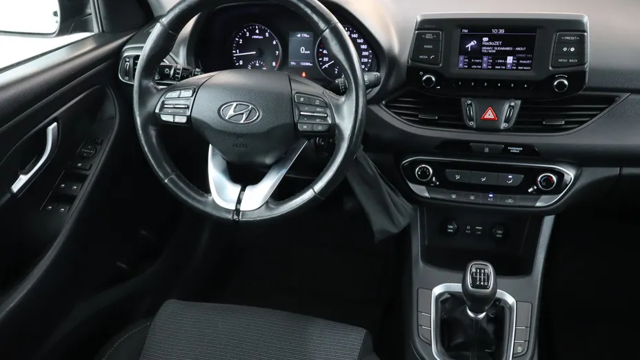Hyundai i30 -
