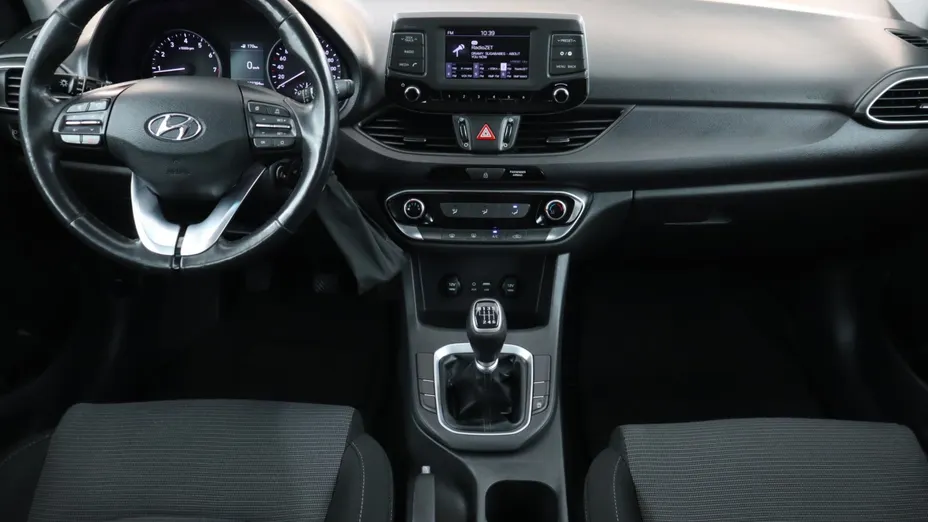 Hyundai i30 -